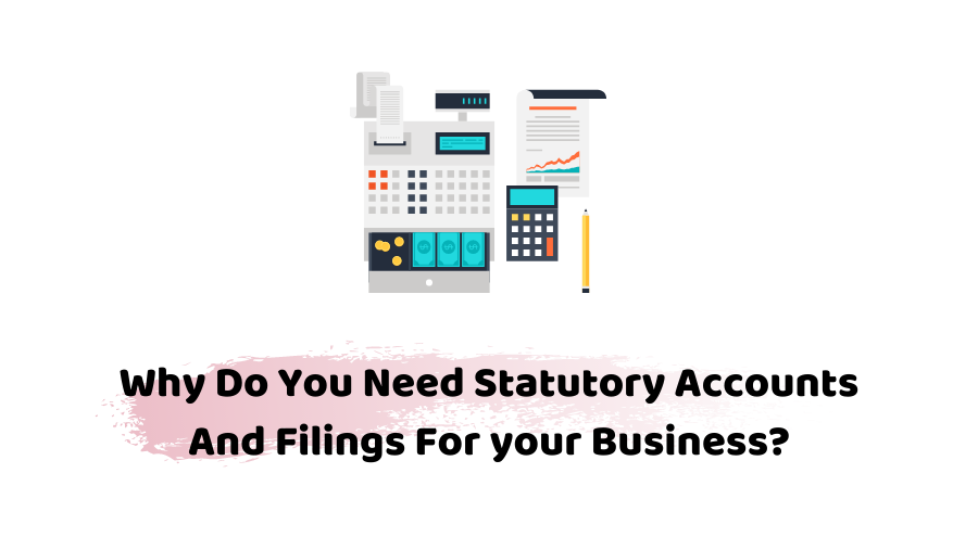 statutory accounts