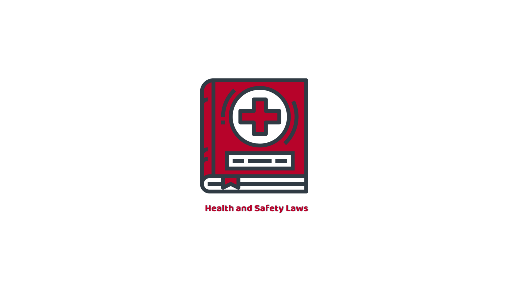 health and safety laws