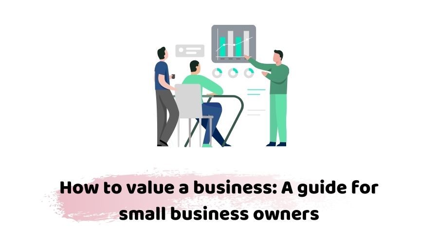 how-to-value-a-business