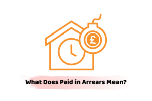 paid in arrears
