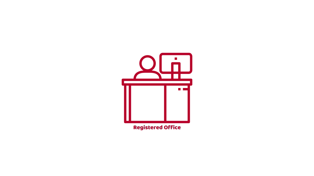 Registered Office Address UK