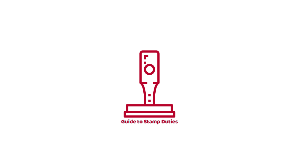 A Guide to Stamp Duties