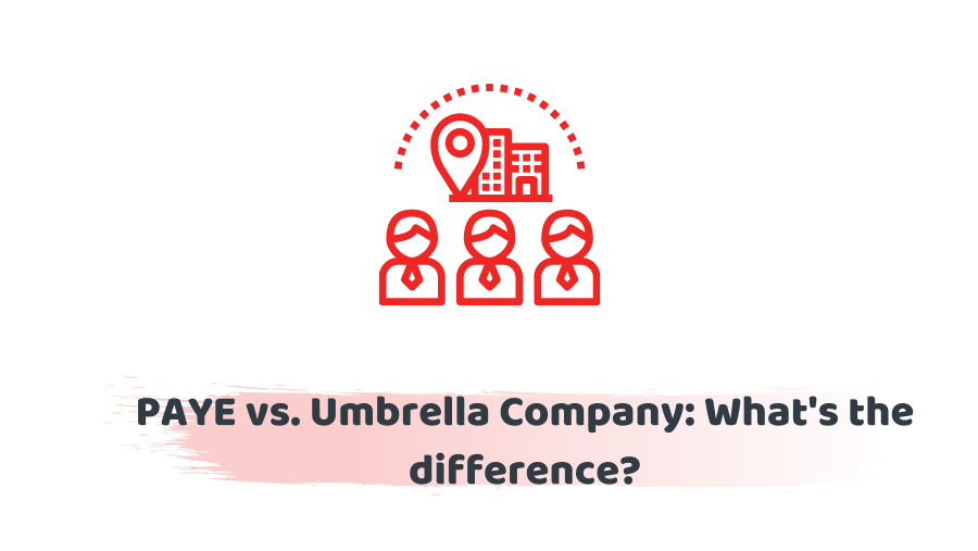 PAYE vs Umbrella