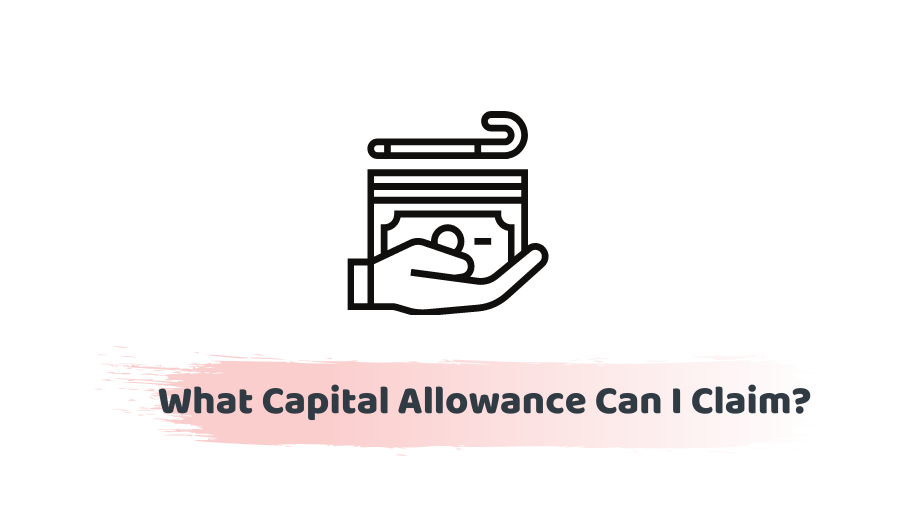 capital allowance