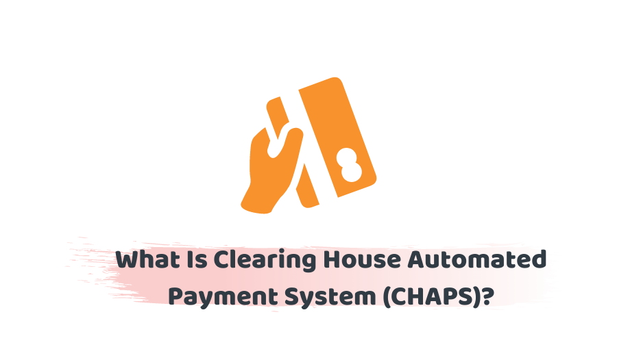 CHAPS Payment
