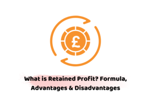 What is Retained Profit