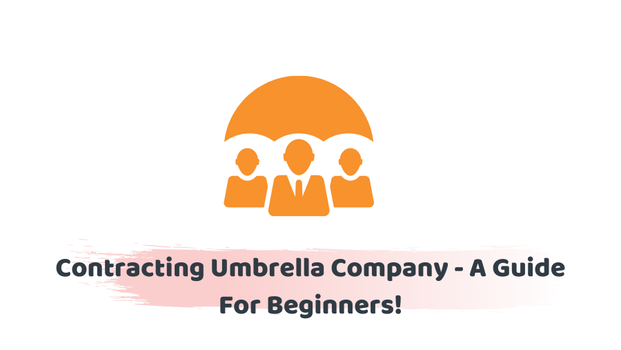 contracting umbrella company