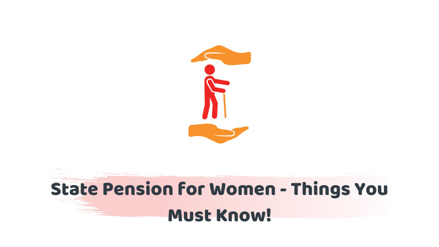 State Pension for women