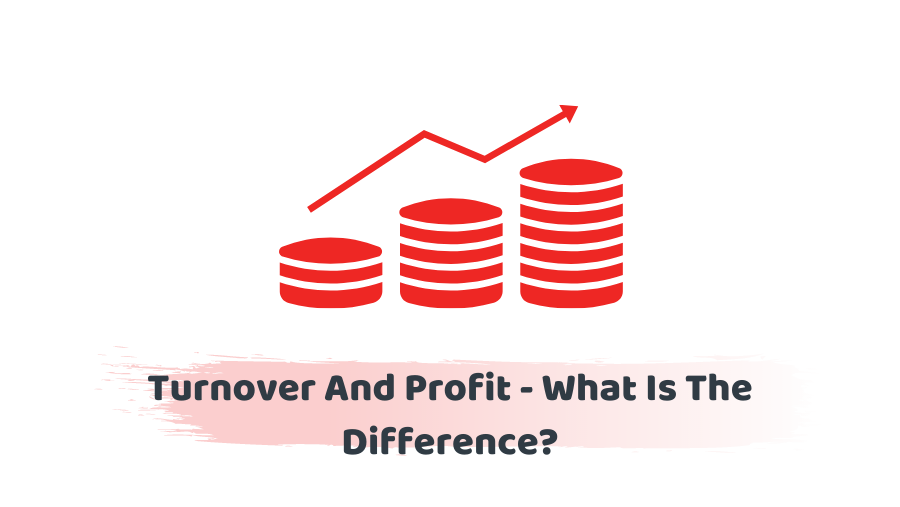 turnover and profit - what is the difference