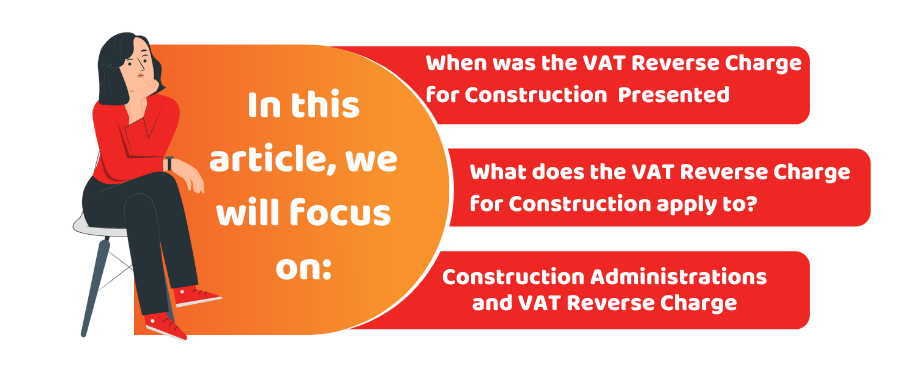 A Basic Guide On VAT Domestic Reverse Charge for Construction