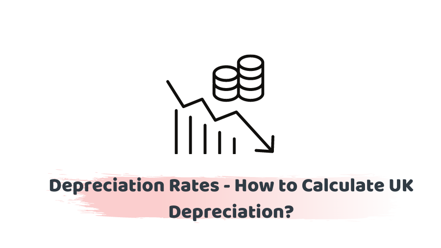calculate depreciation