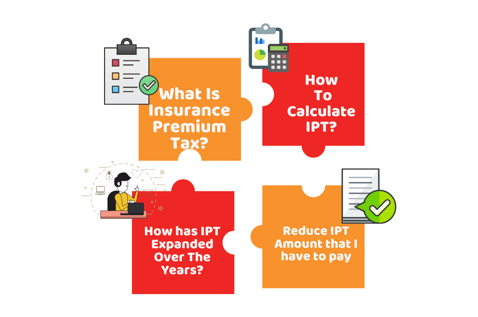 what is insurance premium tax