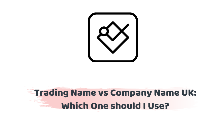 trading name vs company name