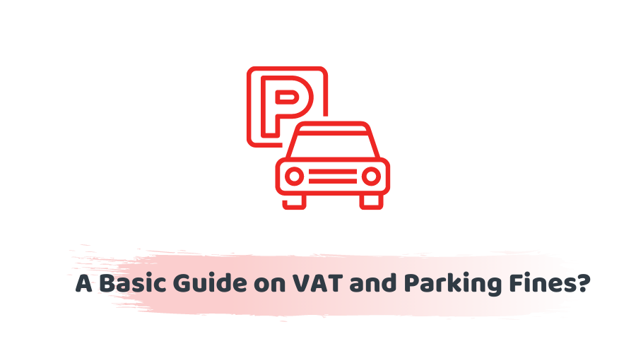 VAT on the parking