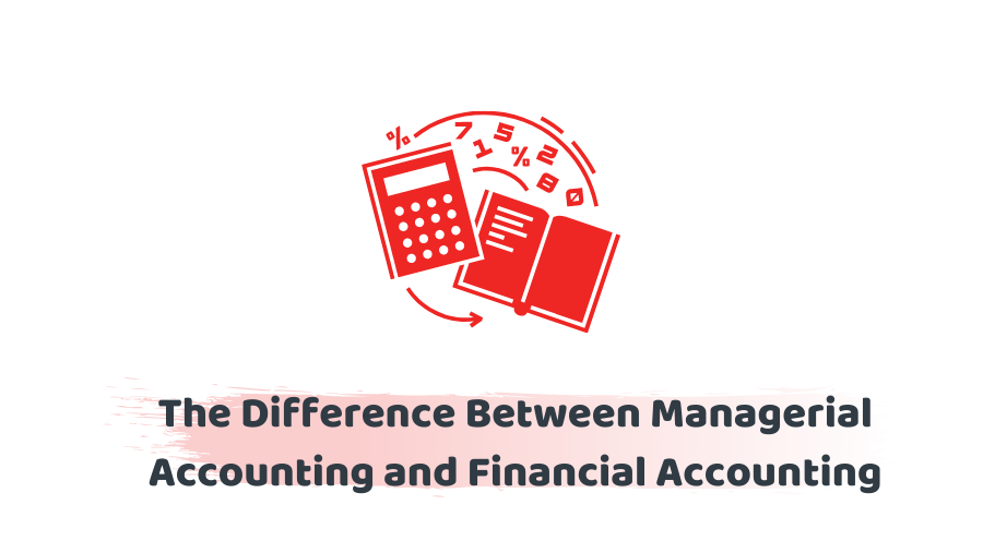 financial accounting and managerial accounting
