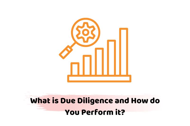 due diligence