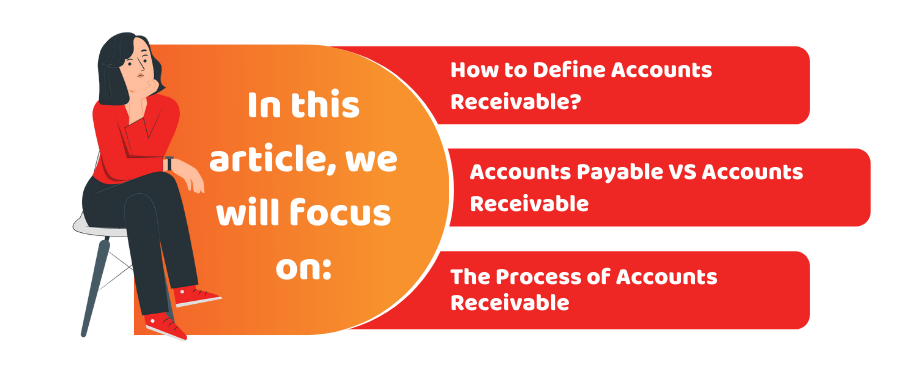 Accounts Payable VS Accounts Receivable