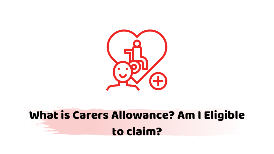 Can i claim a carers allowance