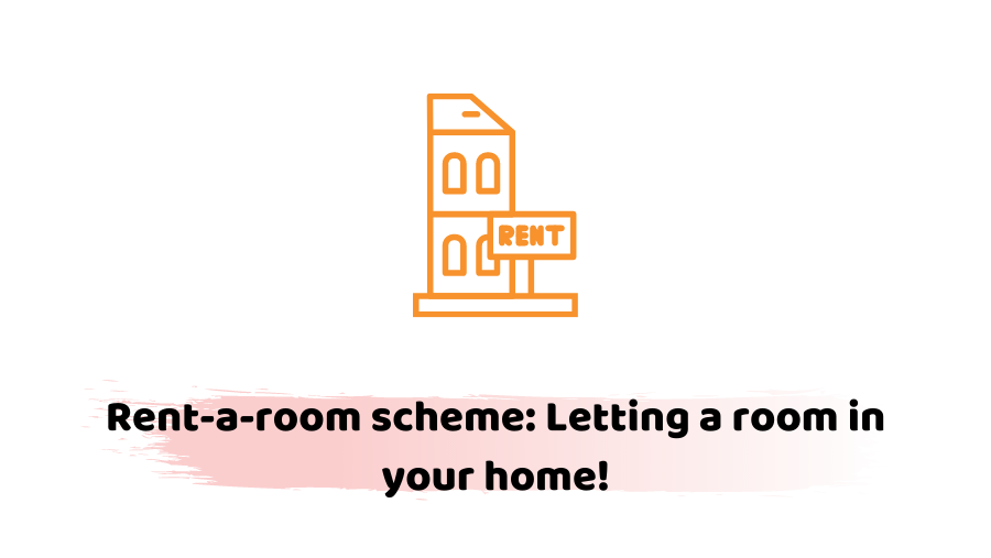 Rent-a-room scheme