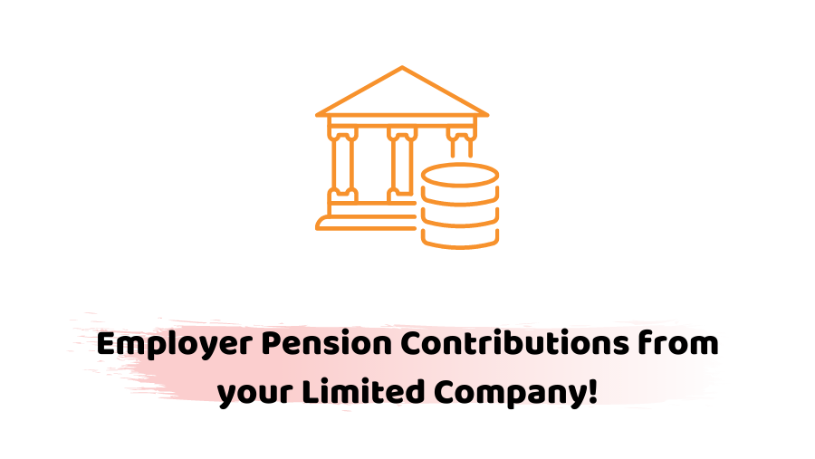 employer pension contributions