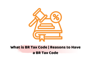 what is BR tax code