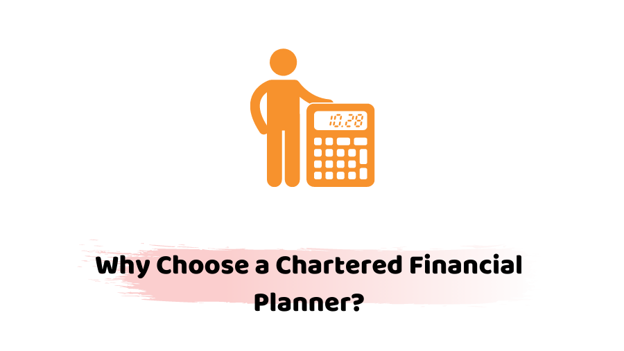 Chartered Financial Planner