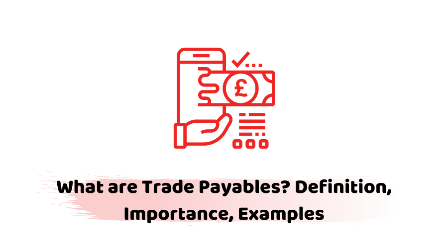 Trade Payables