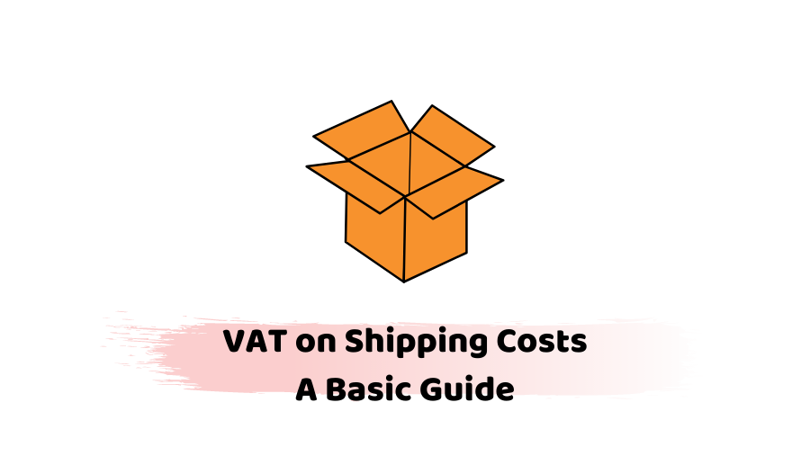 VAT on Shipping Costs