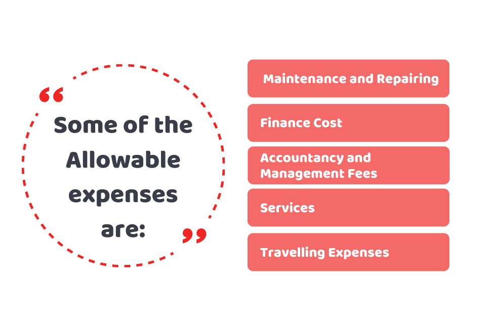 What Expenses are Allowable against Rental Income