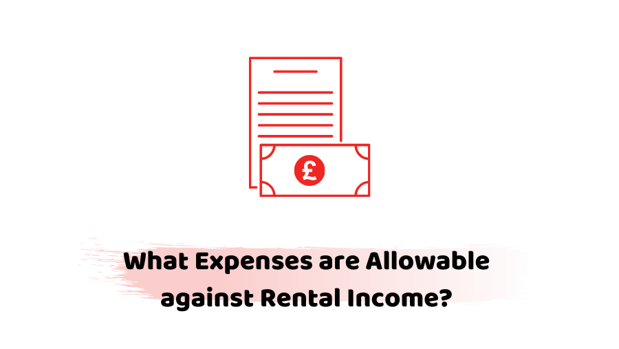 allowable expenses for rental income