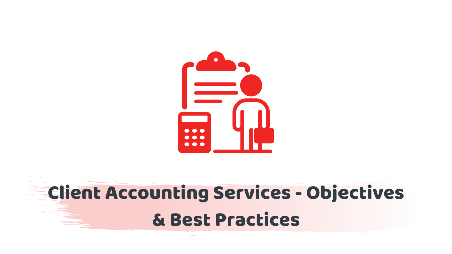 Client Accounting Services