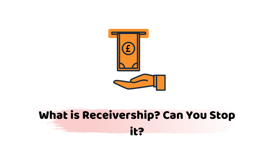 What is Receivership