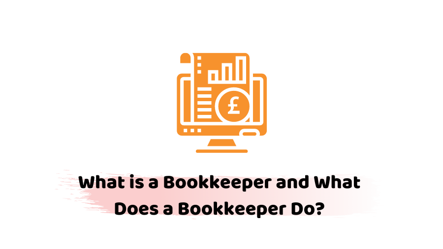 What is a Bookkeeper