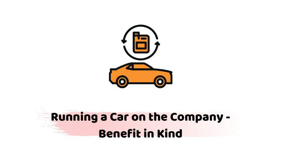car fuel benefits in kind