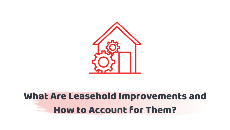 leasehold improvements