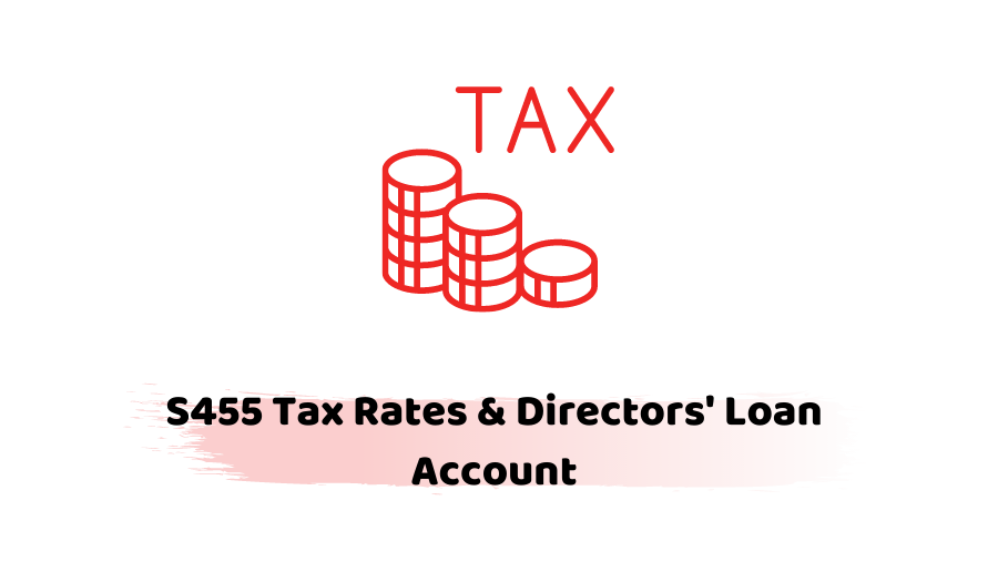 s455 tax rate