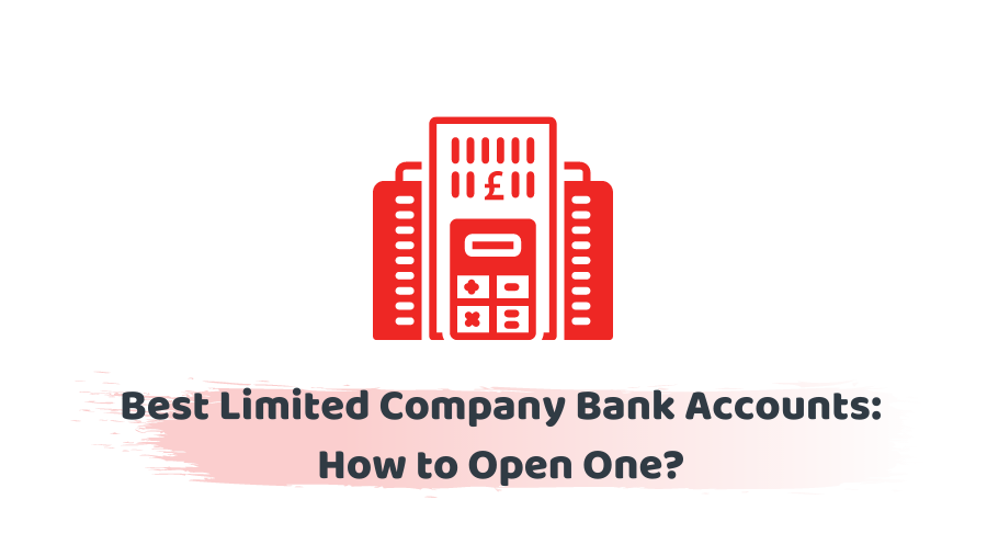 Limited Company Bank Account