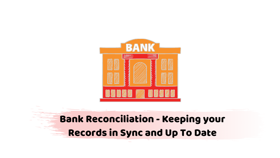 Bank Reconciliation Accounting