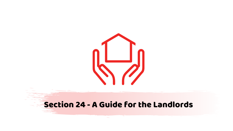 Section 24 - A Guide for the Landlords