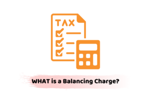 balancing charge