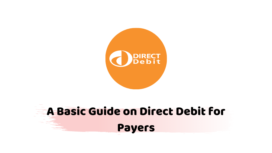 what is Direct Debit