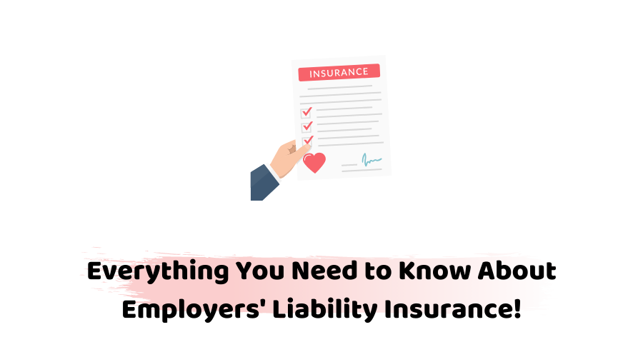 How much is employers liability insurance