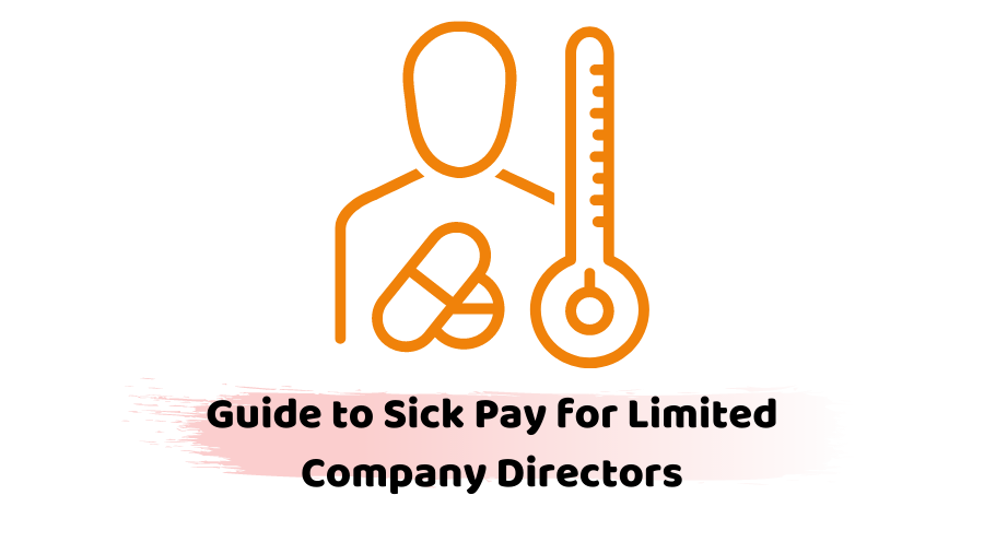Sick pay for limited company directors