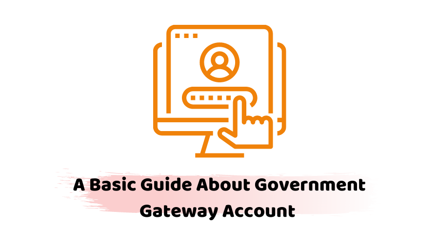 government gateway account