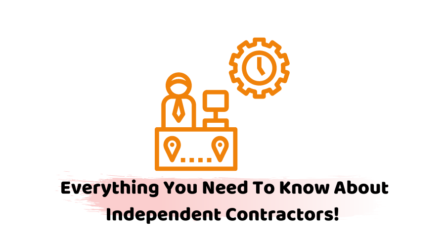 what is an independent contractor