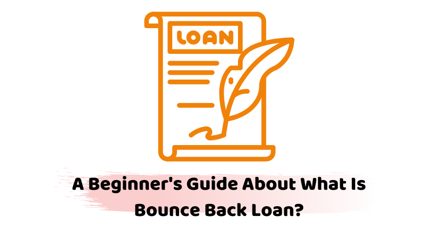 Bounce Back Loan