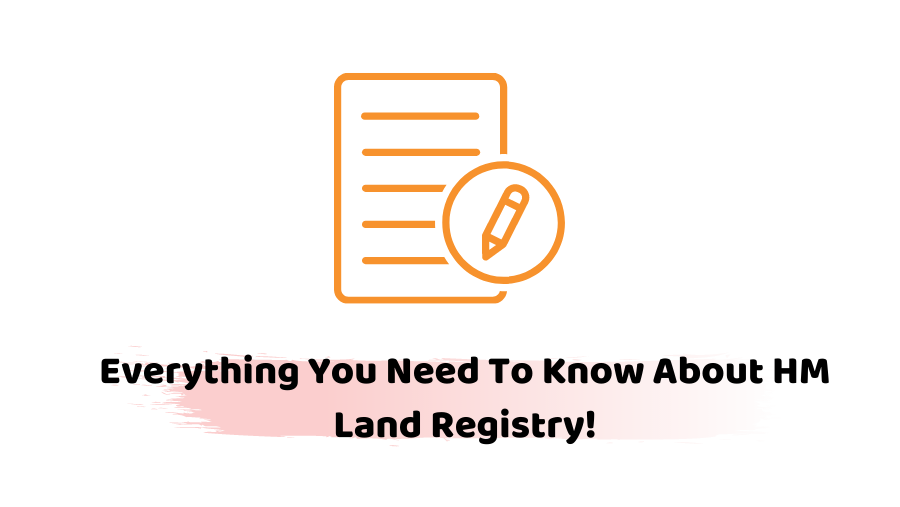 hm land registry
