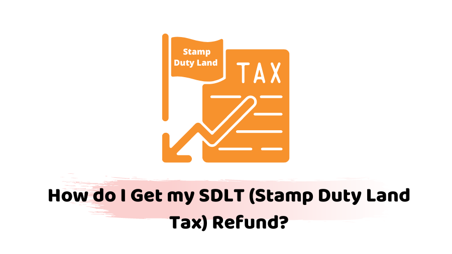 stamp duty land tax refund