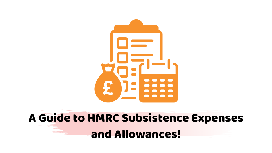 subsistence expenses and allowances
