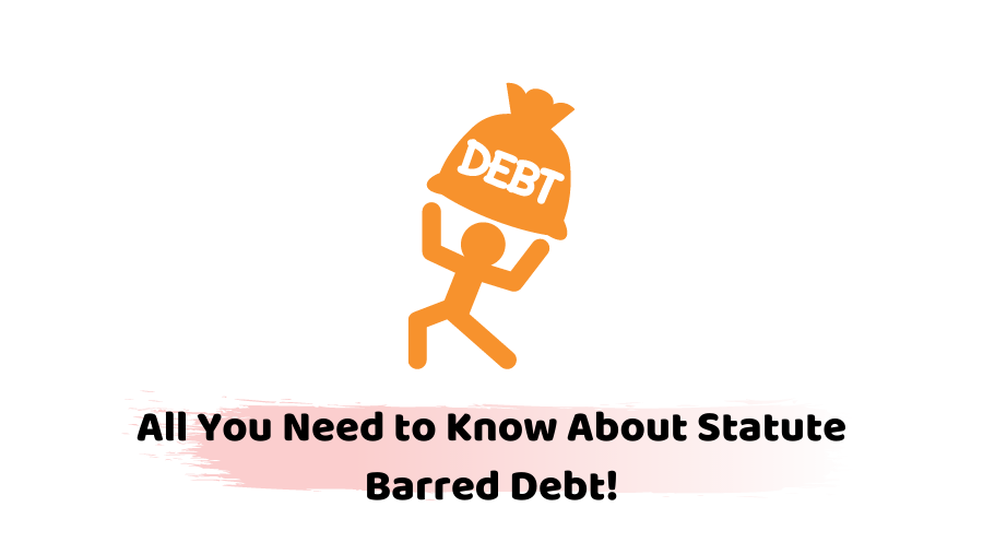 what is a statute-barred debts